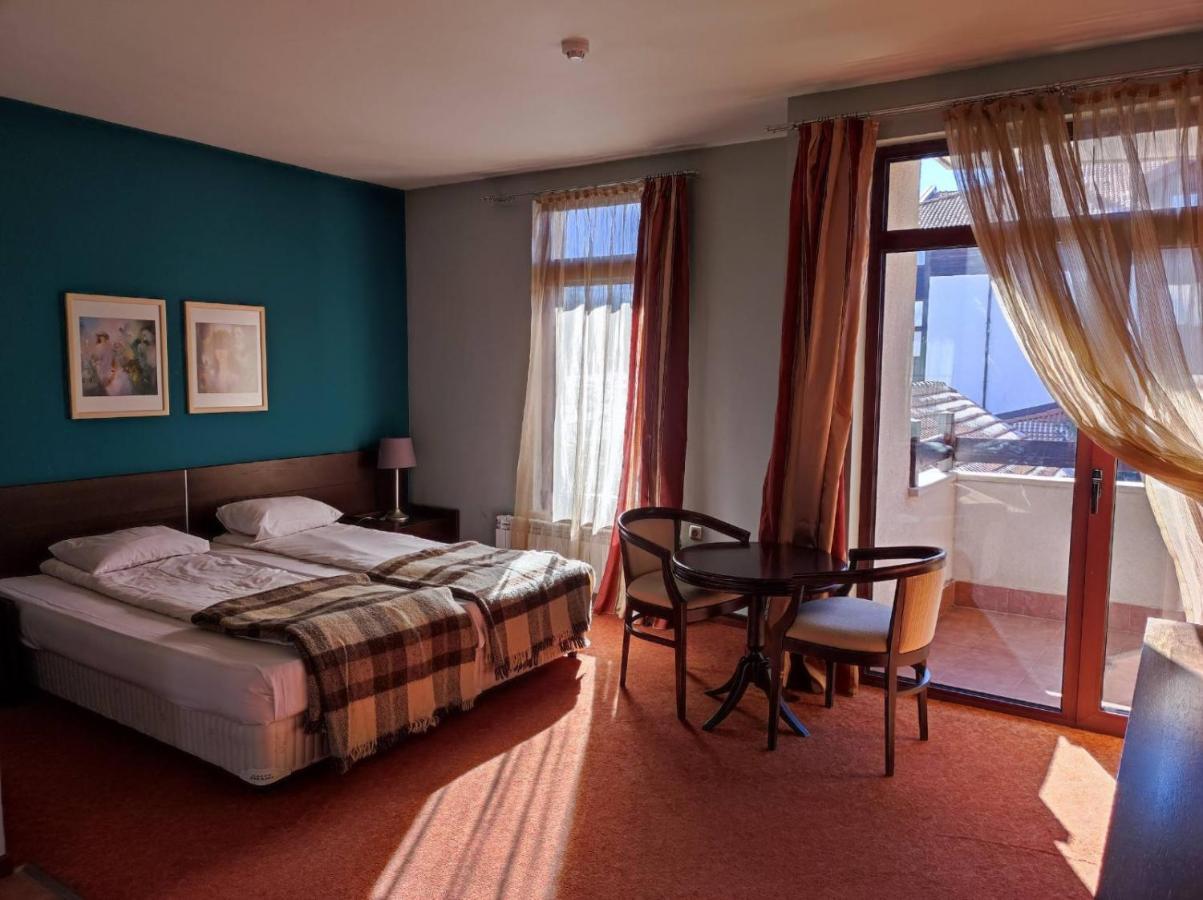 Hotel Famil - Adults Only Bansko Exterior photo