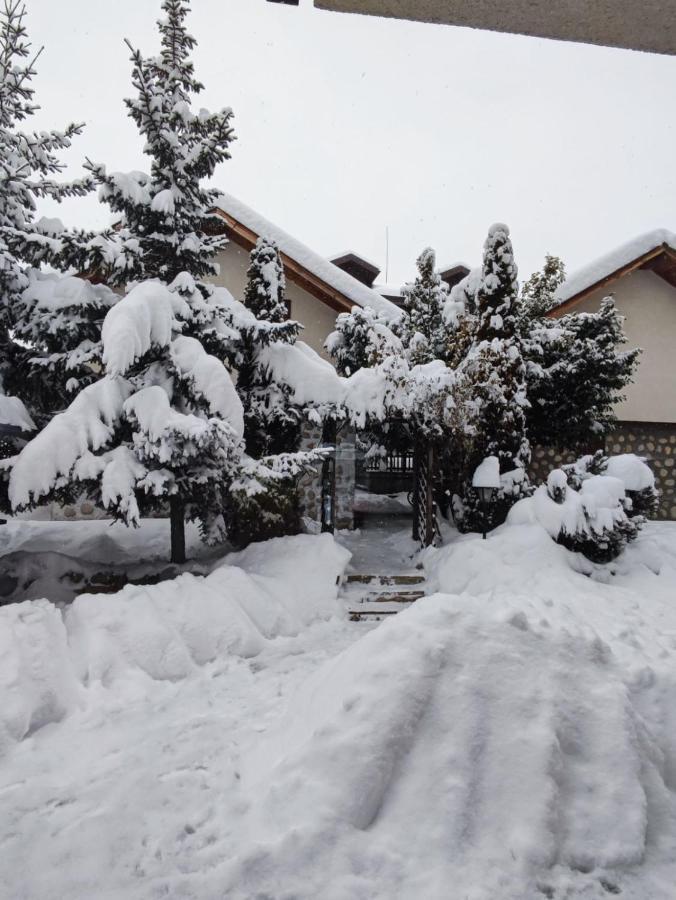 Hotel Famil - Adults Only Bansko Exterior photo