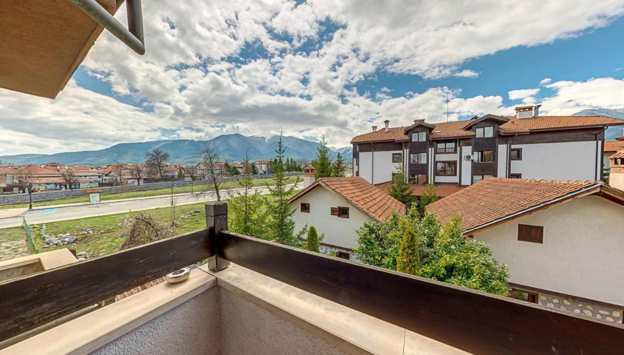 Hotel Famil - Adults Only Bansko Exterior photo