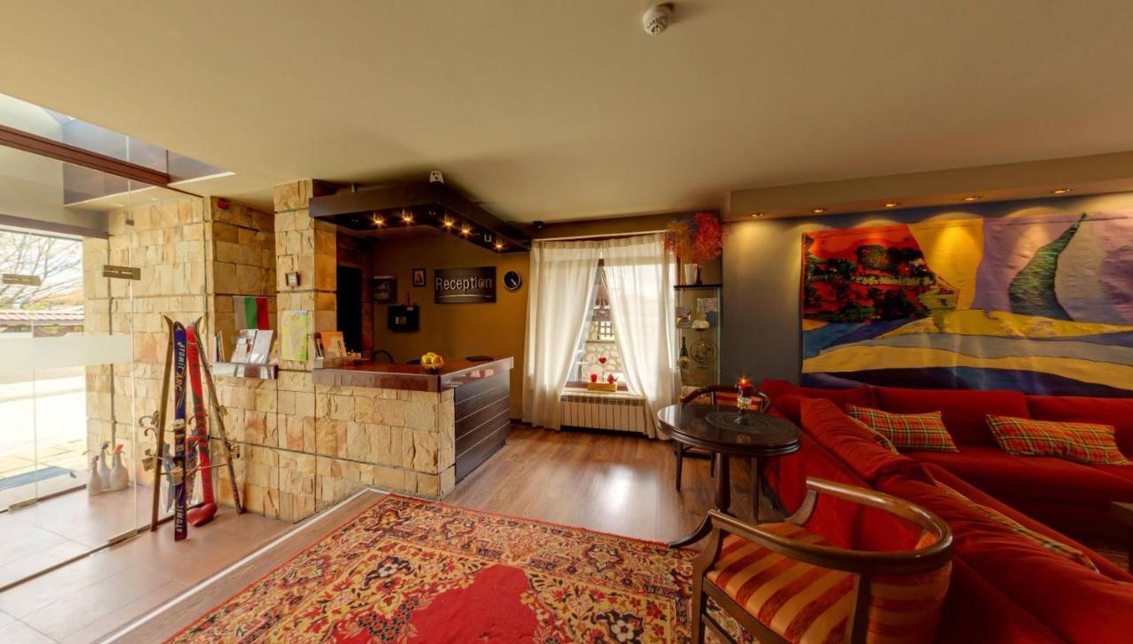 Hotel Famil - Adults Only Bansko Exterior photo