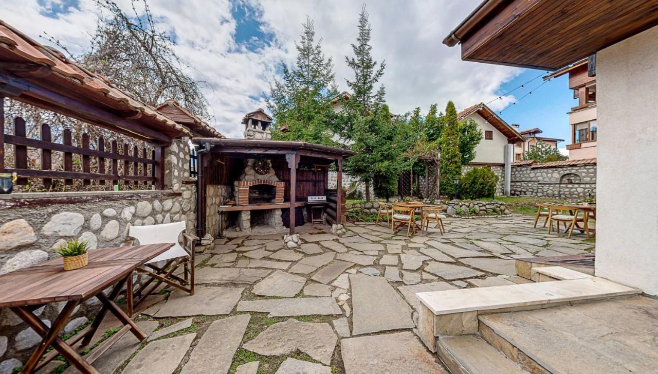 Hotel Famil - Adults Only Bansko Exterior photo