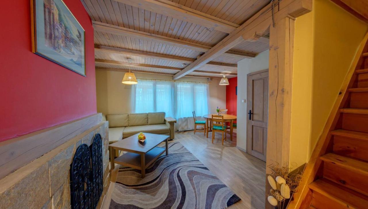 Hotel Famil - Adults Only Bansko Exterior photo