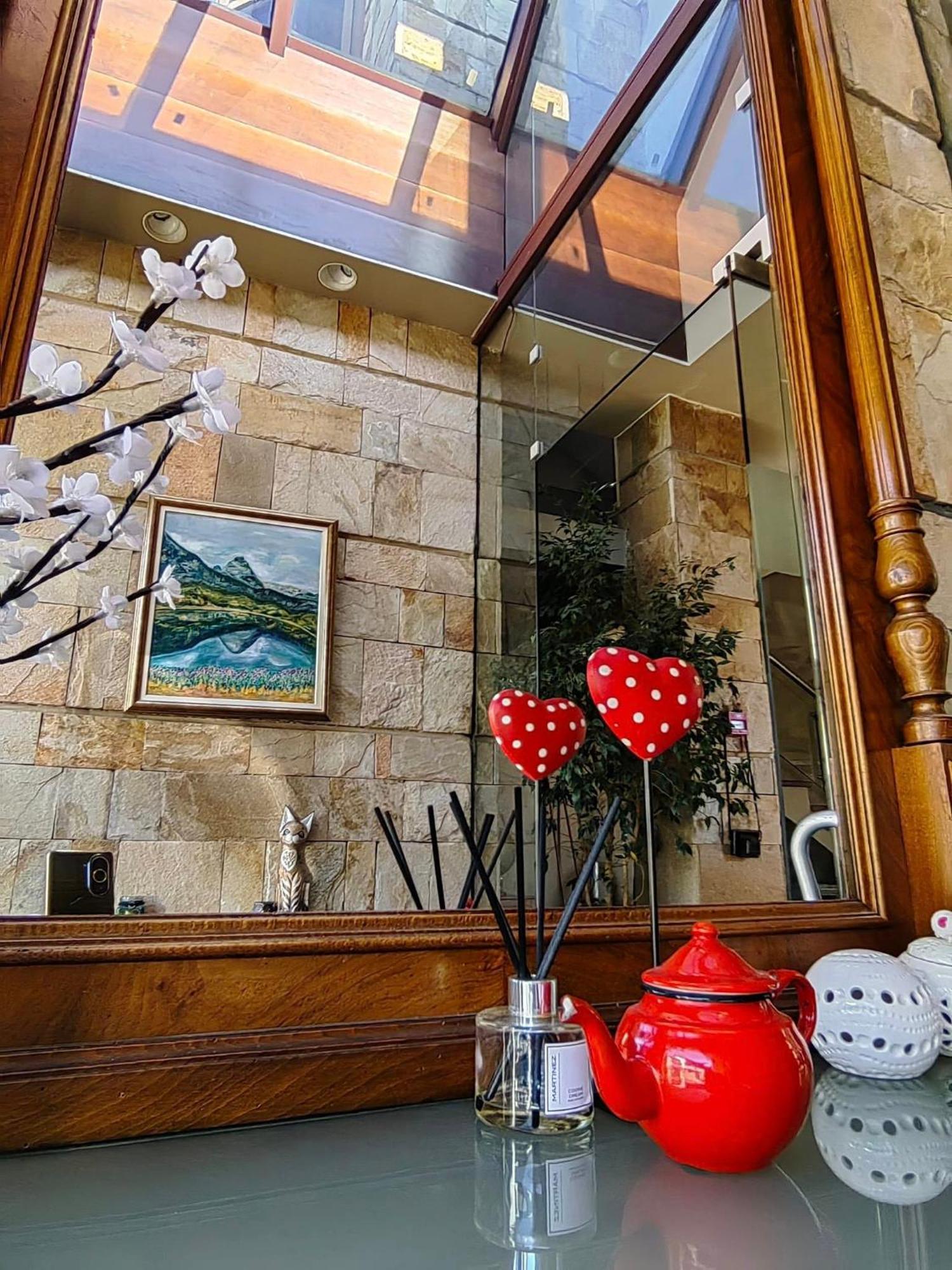 Hotel Famil - Adults Only Bansko Exterior photo