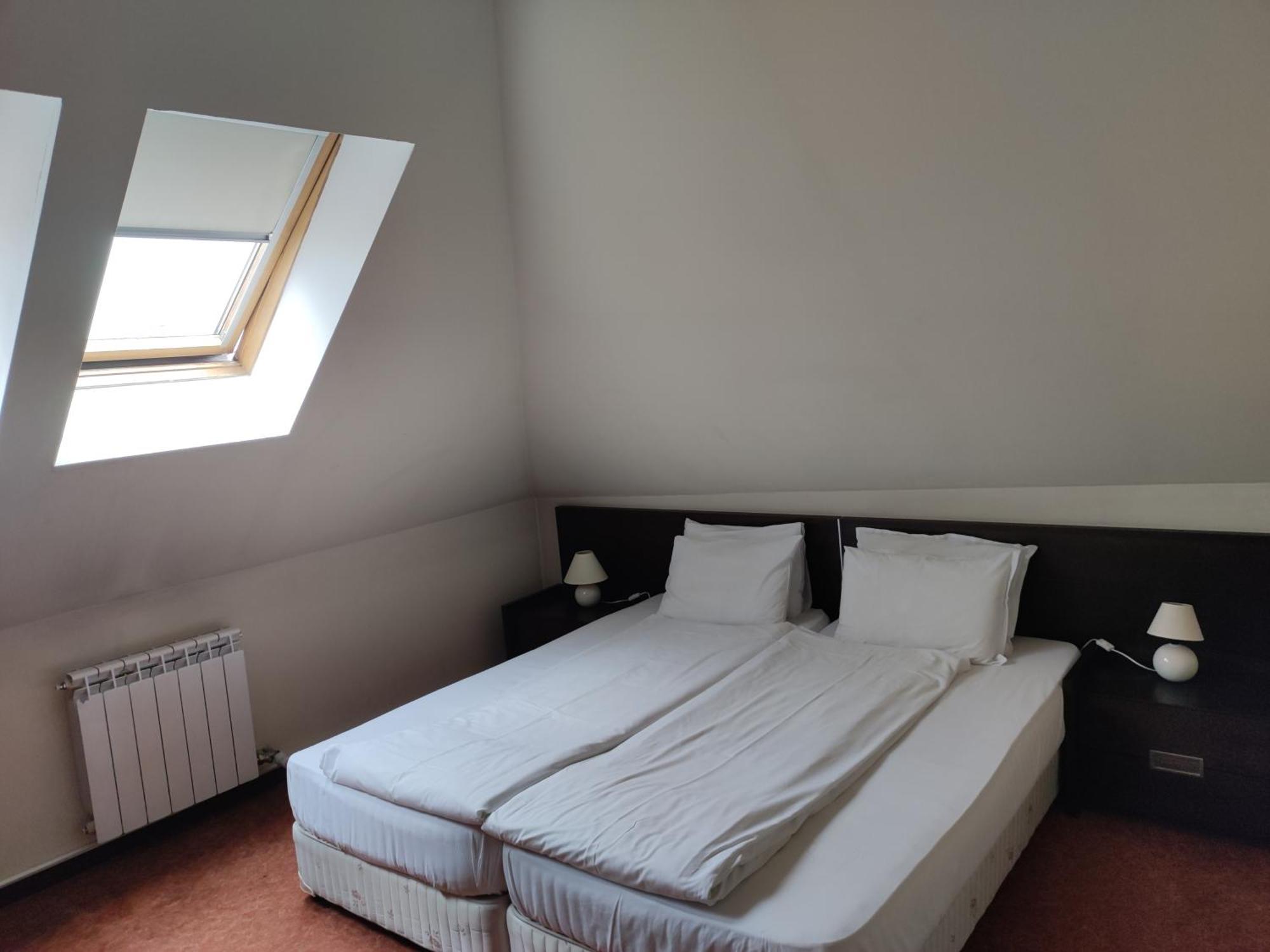 Hotel Famil - Adults Only Bansko Room photo