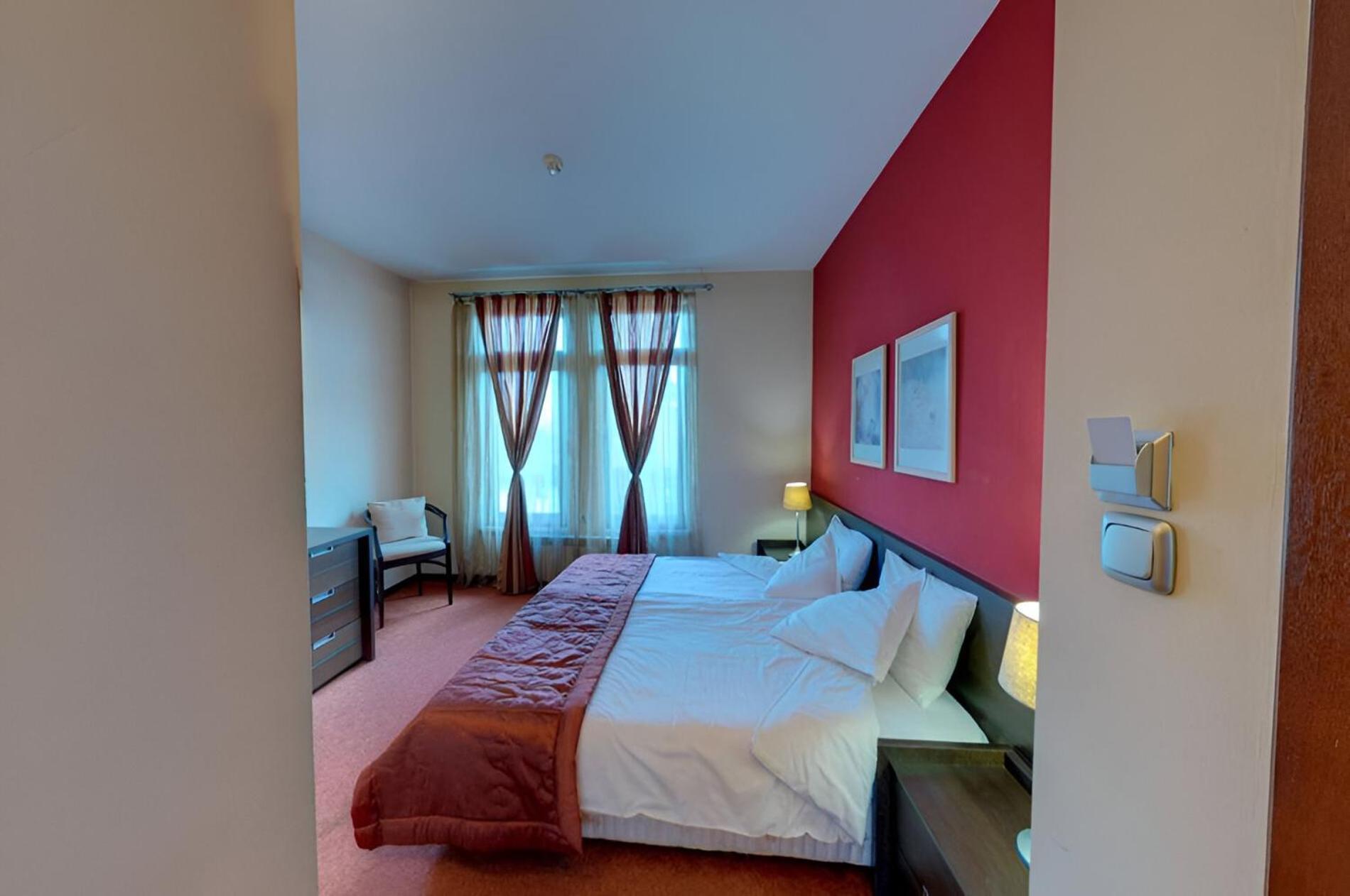 Hotel Famil - Adults Only Bansko Exterior photo